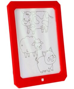 Alternative view of Amazing Pad + Licht