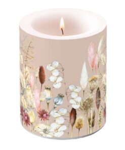 Ambiente Potpourri Stompkaars 75 Branduren 10x12 cm