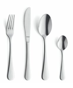 Alternative view of Amefa Bestekset Elara 24-delig RVS