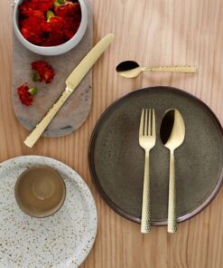 Alternative view of Amefa Felicity Bestekset 24-delig Champagne