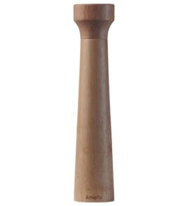 Amefa Houten Peper-Zout Molen 30 cm