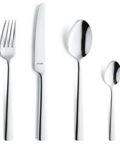 Amefa Moderno Bestekset 24-delig RVS