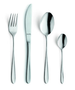 Amefa Monaco Bestekset 24-delig RVS