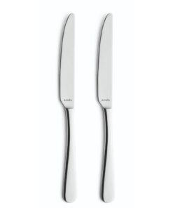 Amefa Tafelmessen Austin 2 Stuks