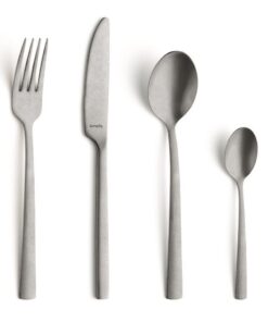 Alternative view of Amefa Vintage Manille Stonewashed Bestekset 16-delig RVS