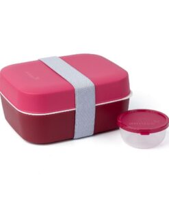 Alternative view of Amuse 3in1 Lunchbox Rood