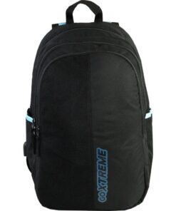 Ancor AN-111156 GoXTREME XL Rugzak 20x32x43 cm Blauw/Zwart