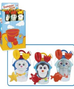 Androni Emmerset Artic Dier 6-delig