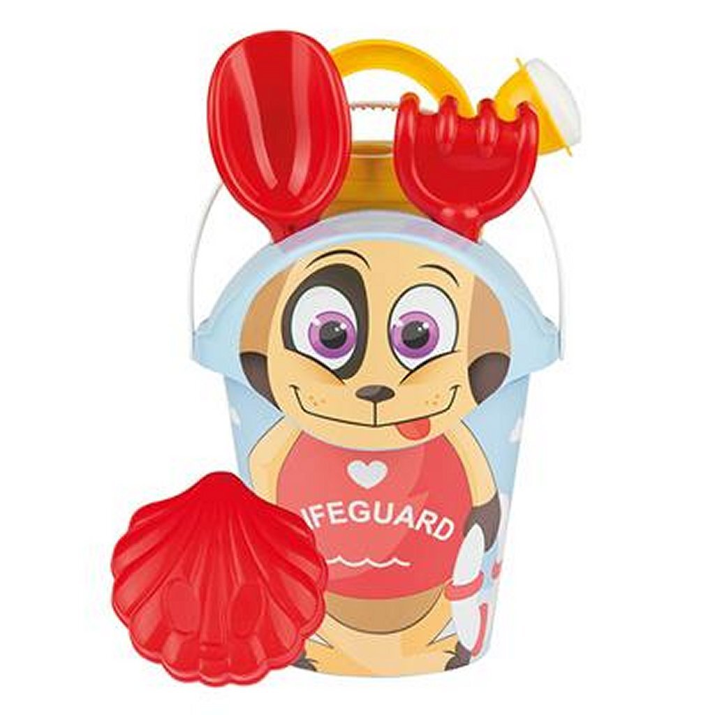 Androni Emmerset Dier 6-delig - Afbeelding 2