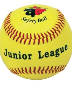 Angel Sports Honkbal Junior Geel