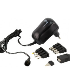 Ansmann Hycell Universeel Voeding 12w 1000ma