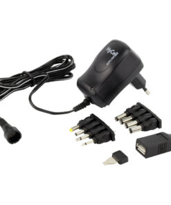 Ansmann Hycell Universeel Voeding 7