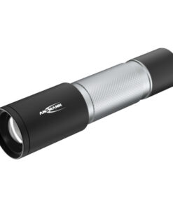 Alternative view of Ansmann Zaklamp 270b 275 Lumen