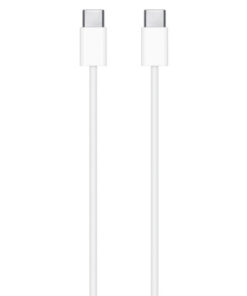 Alternative view of Apple Kab 2m Usb-c>usb-c Mll82
