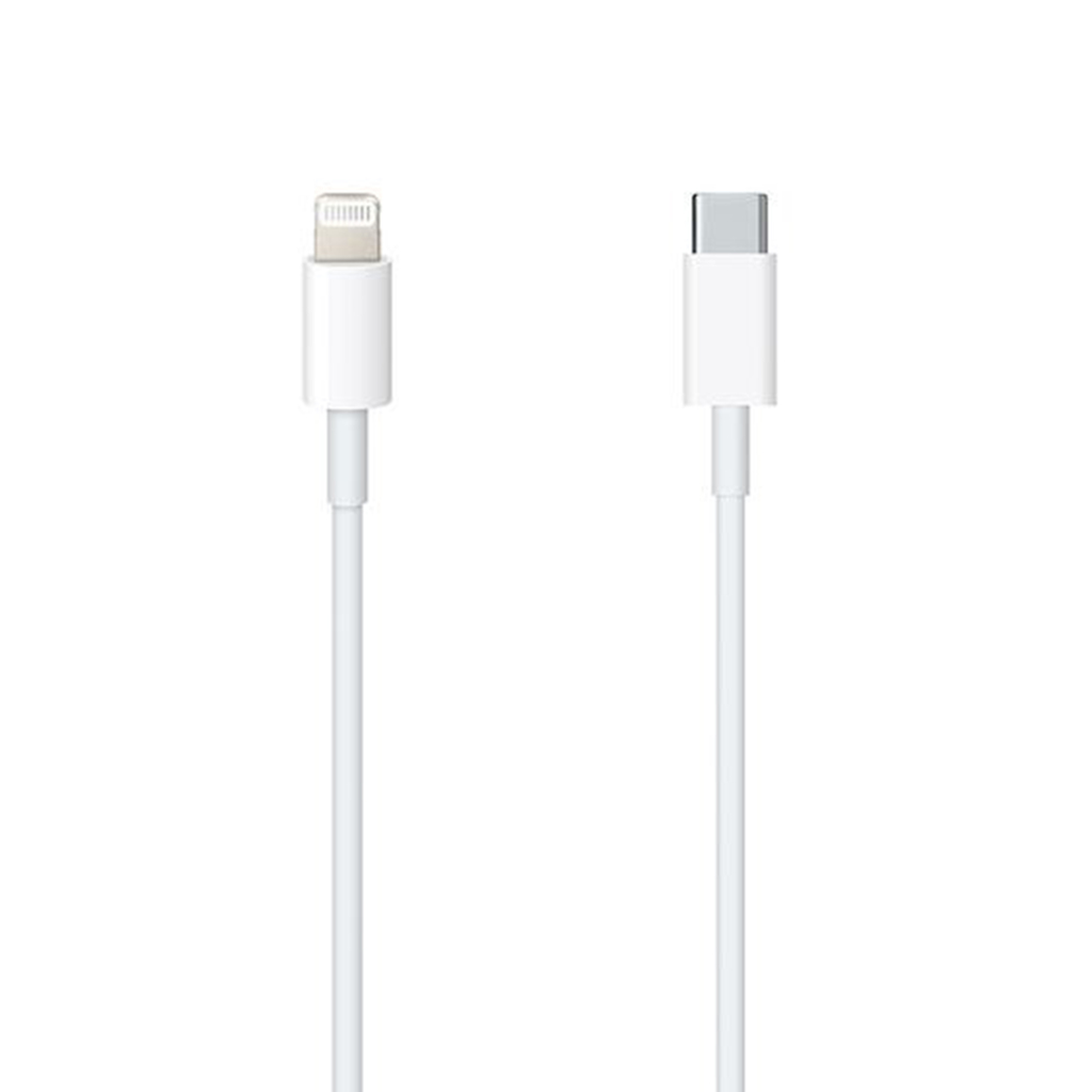 Apple Kabel Usb-c->light Mqgj2 - Image 2