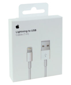 Apple Laaddata Light 1mt Mxly2