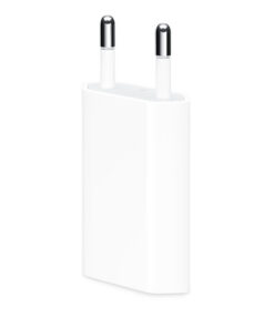 Apple Lader Usb-a 1a/ 5w Mgn13