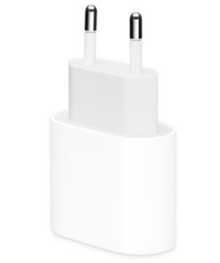 Alternative view of Apple Lader Usb-c 3a/20w Mhje3