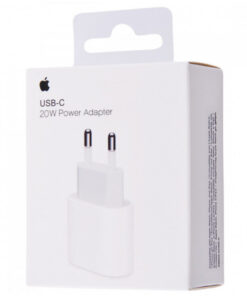 Apple Lader Usb-c 3a/20w Mhje3
