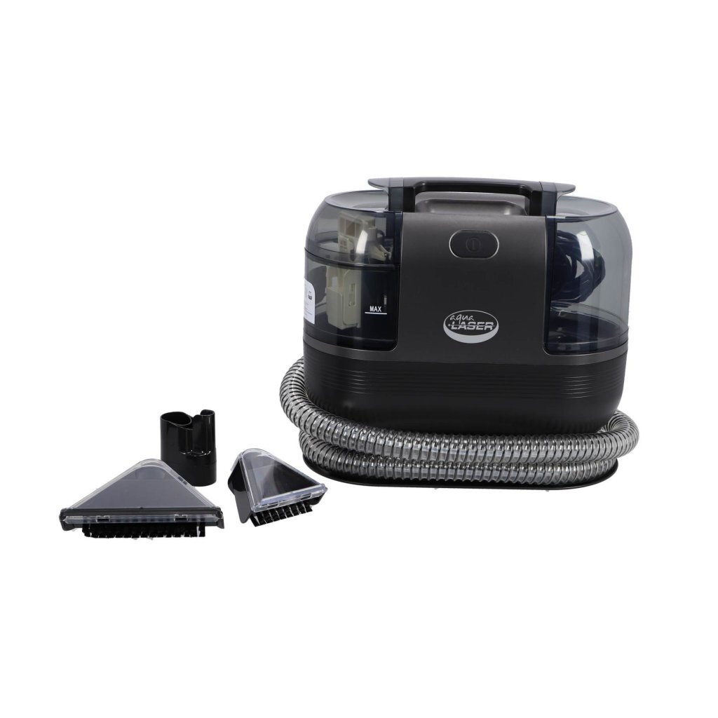 Aqua Laser Draagbare Vlekkenreiniger - Image 2