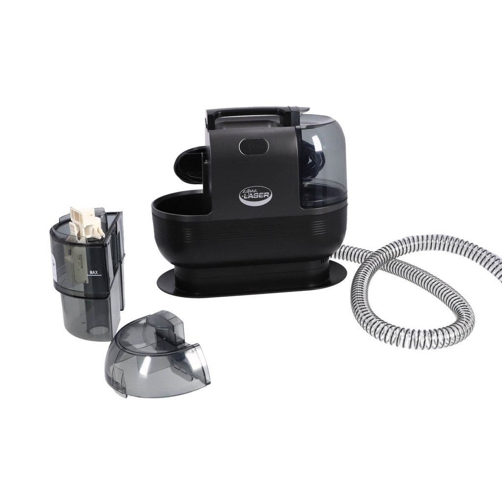 Aqua Laser Draagbare Vlekkenreiniger - Image 5