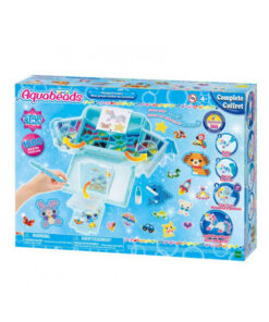 Aquabeads Ontwerpstudio