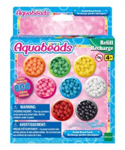 Aquabeads Parelpakket 800+ Parels
