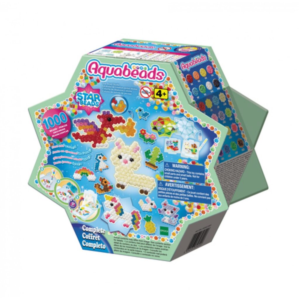 Aquabeads Sterrenparels Studio - Image 2