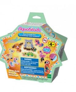 Alternative view of Aquabeads Sterrenparels Vriendenset