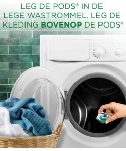 Alternative view of Ariel Color Wasmiddelcapsules 15 Stuks