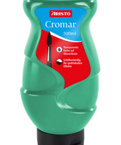 Aristo AR-30900 Verf Cromar 500ml Groen