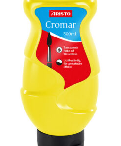 Aristo AR-30920 Verf Cromar 500ml Medium Geel