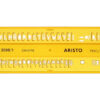 Aristo AR-5301/3 Lettersjabloon 3