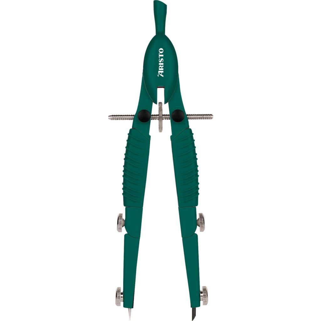 Aristo AR-55819 Snelverstelpasser Topline Donkergroen - Image 2