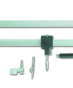 Aristo AR-59000 Stokpasser 2 Delig Diameter 1280mm Compleet Met Toebehoren