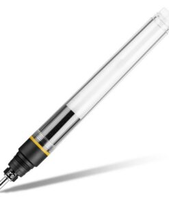 Aristo AR-63020 Tekenpen MG1 0.2 mm Transparant/Zwart