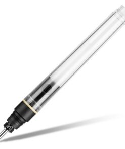 Aristo AR-63120 Tekenpen MG1 1.2 mm Transparant/Zwart