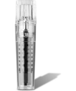 Alternative view of Aristo AR-64018PRO Vervangende Tekenpunt MG1 PRO 0.18 mm Zwart