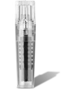 Alternative view of Aristo AR-64050PRO Vervangende Tekenpunt MG1 PRO 0.5 mm Zwart