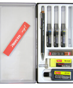 Aristo AR-64150 Tekenpen Studio-set 8-delig