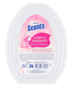 At Home Scents Luchtverfrisser Kersenbloesem 2x150 gr