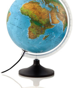 Atmosphere NR-0331B1FA-NL Globe Solid Line 30cm Nederlandstalig