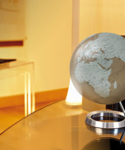 Alternative view of Atmosphere NR-0331F5VB-GB Globe Full Circle Vision Almond 30cm Diameter