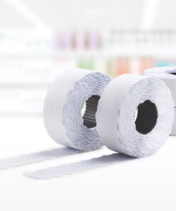 Alternative view of Avery AV-PLP1226 Prijstangetiketten Permanent 26x12mm Wit 10 Rol In Doos