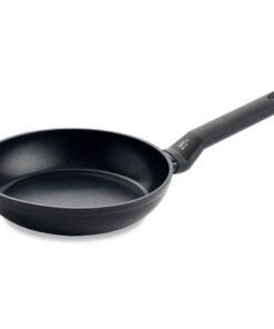 BK Easy Basic Ceramic Koekenpan 24 cm Zwart