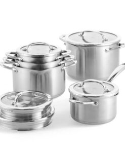 BK Twist 4-delige Set