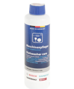 BOSCH SIEMENS B/s Onderhoudsmiddel Vw 250ml