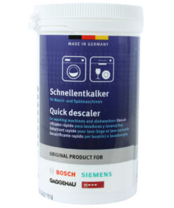 BOSCH SIEMENS B/s Vw/wasmachine Ontkalker 250g