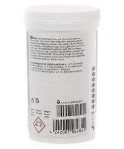 Alternative view of BOSCH SIEMENS B/s Wasmachinereiniger 200g