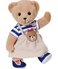 Alternative view of Baby Born Bear Teddy Outfit Dress